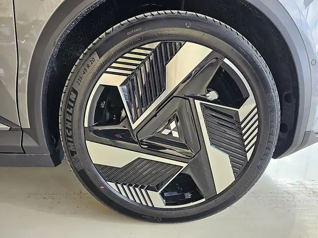 Mitsubishi Eclipse Cross 87kWh BEV Diamond Ansicht 14