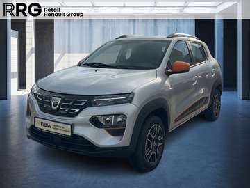 ELECTRIC COMFORT PLUS 27kWh CCS NAVIGATION