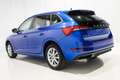 Skoda Scala Scala 1.0 TSI,CARPLAY,CAM,LED,VIRT COCKPIT. Bleu - thumbnail 3