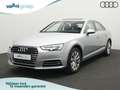 Audi A4 Limousine 2.0 TFSI 190 pk S-tronic ultra Design Pr Gris - thumbnail 1
