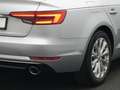 Audi A4 Limousine 2.0 TFSI 190 pk S-tronic ultra Design Pr Gris - thumbnail 16
