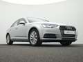 Audi A4 Limousine 2.0 TFSI 190 pk S-tronic ultra Design Pr Gris - thumbnail 37