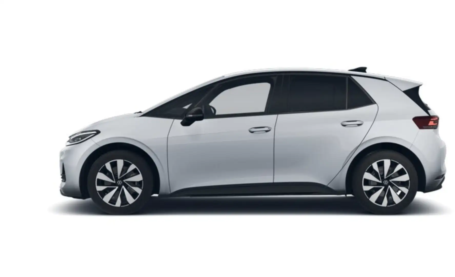 Volkswagen ID.3 Neo Life 170kW Plateado - 2