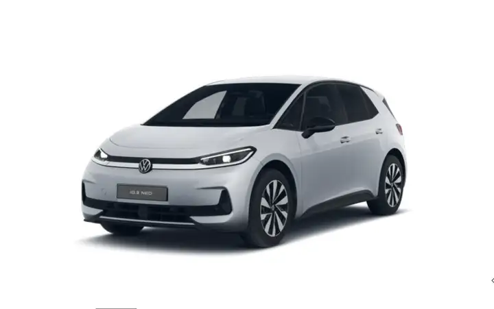 Volkswagen ID.3 2026