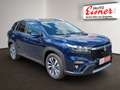 Suzuki S-Cross 1.4 GLX HYBRID ALLGR Allgrip System Blau - thumbnail 11