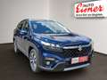 Suzuki S-Cross 1.4 GLX HYBRID ALLGR Allgrip System Blau - thumbnail 12