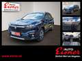 Suzuki S-Cross 1.4 GLX HYBRID ALLGR Allgrip System Blau - thumbnail 1