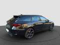 SEAT Leon Sportstourer VZ 2.0 TSI Schwarz - thumbnail 6