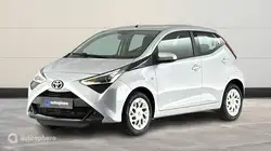 Toyota Aygo 1.0 VVT-i 72ch x-play x-app 5p MC18