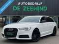 Audi A6 Avant 1.8 TFSI ultra Business Edition|Led|Navi|Rij Wit - thumbnail 1