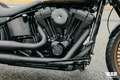 Harley-Davidson Heritage Jekill&Hyde FAT SPOKE Airbrush viele Extras Černá - thumbnail 5