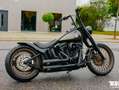 Harley-Davidson Heritage Jekill&Hyde FAT SPOKE Airbrush viele Extras Černá - thumbnail 2
