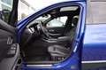 BMW 340 xDrive/360*/HUD/ACC/TOTW/H&K/LHZ/SHZ/R20 Bleu - thumbnail 8