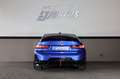 BMW 340 xDrive/360*/HUD/ACC/TOTW/H&K/LHZ/SHZ/R20 Bleu - thumbnail 5