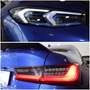 BMW 340 xDrive/360*/HUD/ACC/TOTW/H&K/LHZ/SHZ/R20 Bleu - thumbnail 6