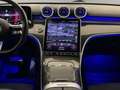 Mercedes-Benz C 220 C 220 d mhev Premium Plus Argento - thumbnail 11