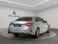 Mercedes-Benz C 220 C 220 d mhev Premium Plus Argento - thumbnail 3