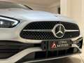 Mercedes-Benz C 220 C 220 d mhev Premium Plus Argento - thumbnail 7