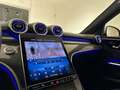 Mercedes-Benz C 220 C 220 d mhev Premium Plus Argento - thumbnail 15