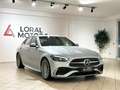 Mercedes-Benz C 220 C 220 d mhev Premium Plus Argento - thumbnail 2