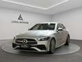 Mercedes-Benz C 220 C 220 d mhev Premium Plus Argento - thumbnail 1