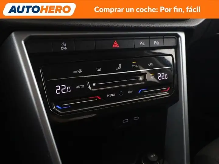 Volkswagen T-Roc 2022, foto 26
