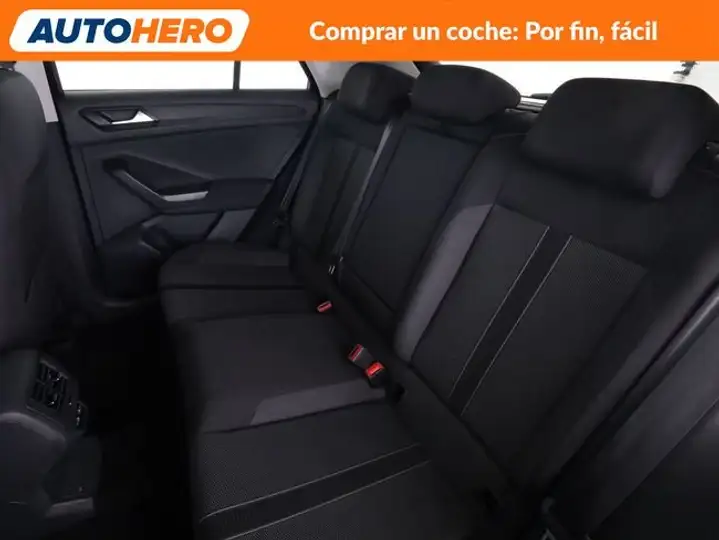 Volkswagen T-Roc 2022, foto 15