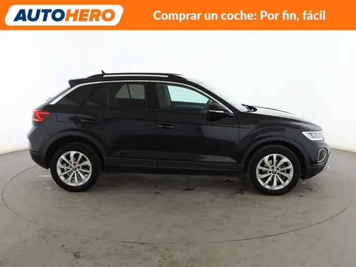 Volkswagen T-Roc 2022, foto 7