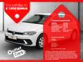 Volkswagen Polo VI 1.0 TSI ASSIST+LED+Virtual+PDC+Facelift Weiß - thumbnail 1