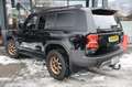 Toyota Land Cruiser 2.8 D-4D 5DRS PROFESSIONAL A/T VAN Noir - thumbnail 4