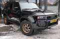 Toyota Land Cruiser 2.8 D-4D 5DRS PROFESSIONAL A/T VAN Noir - thumbnail 1
