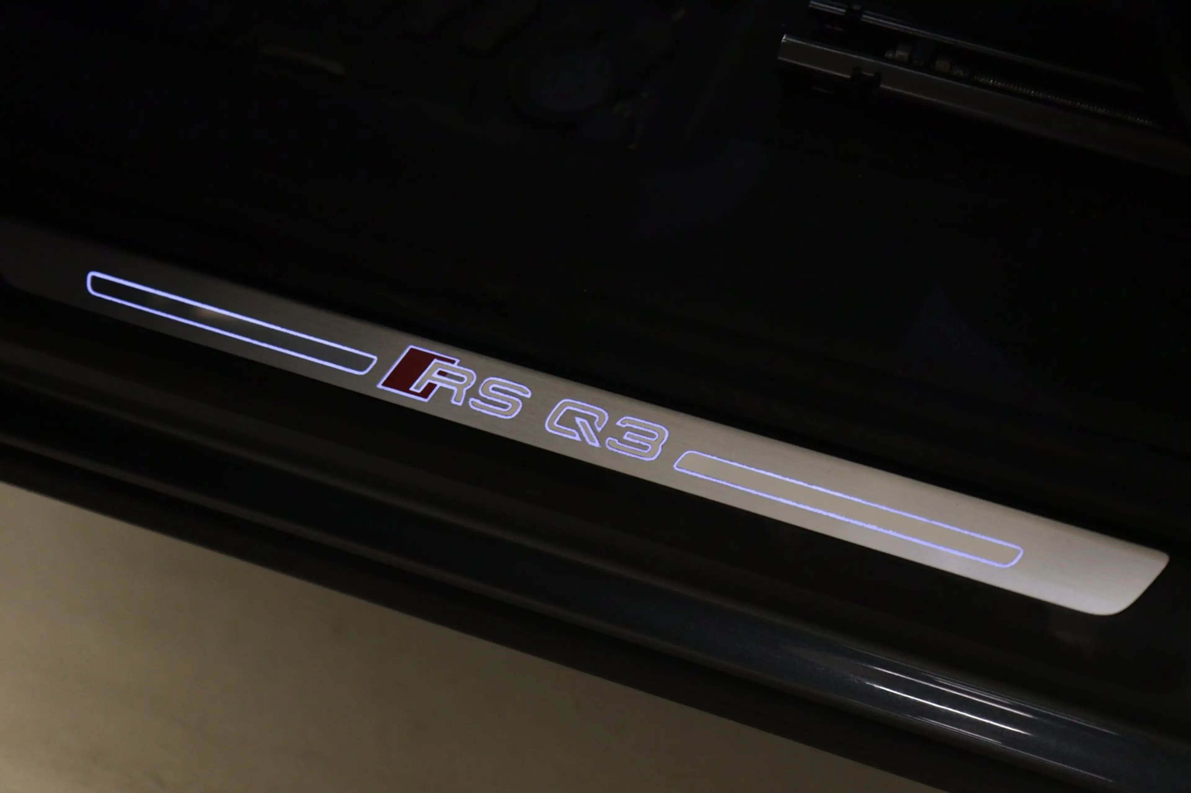 Audi RS Q3 Sportback TFSI Pano/Sonos/360Cam/Carplay/RSStoelen — photo 29