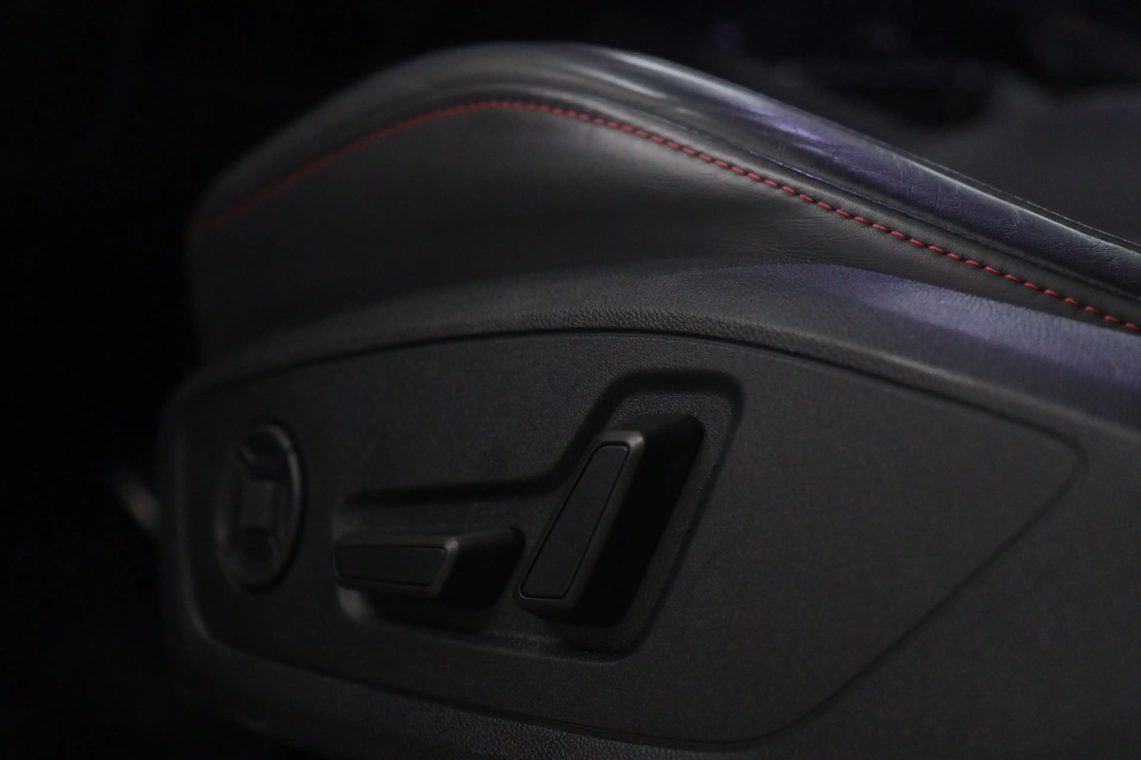 Audi RS Q3 Sportback TFSI Pano/Sonos/360Cam/Carplay/RSStoelen — photo 28