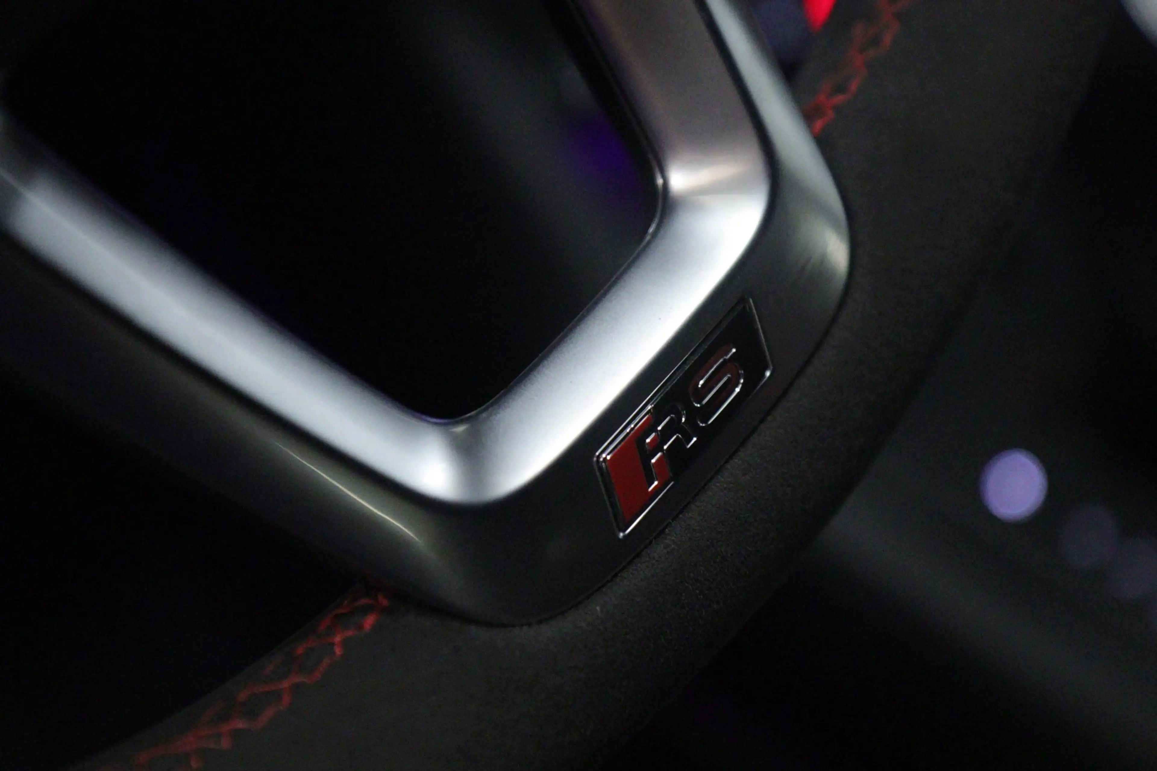 Audi RS Q3 Sportback TFSI Pano/Sonos/360Cam/Carplay/RSStoelen — photo 34