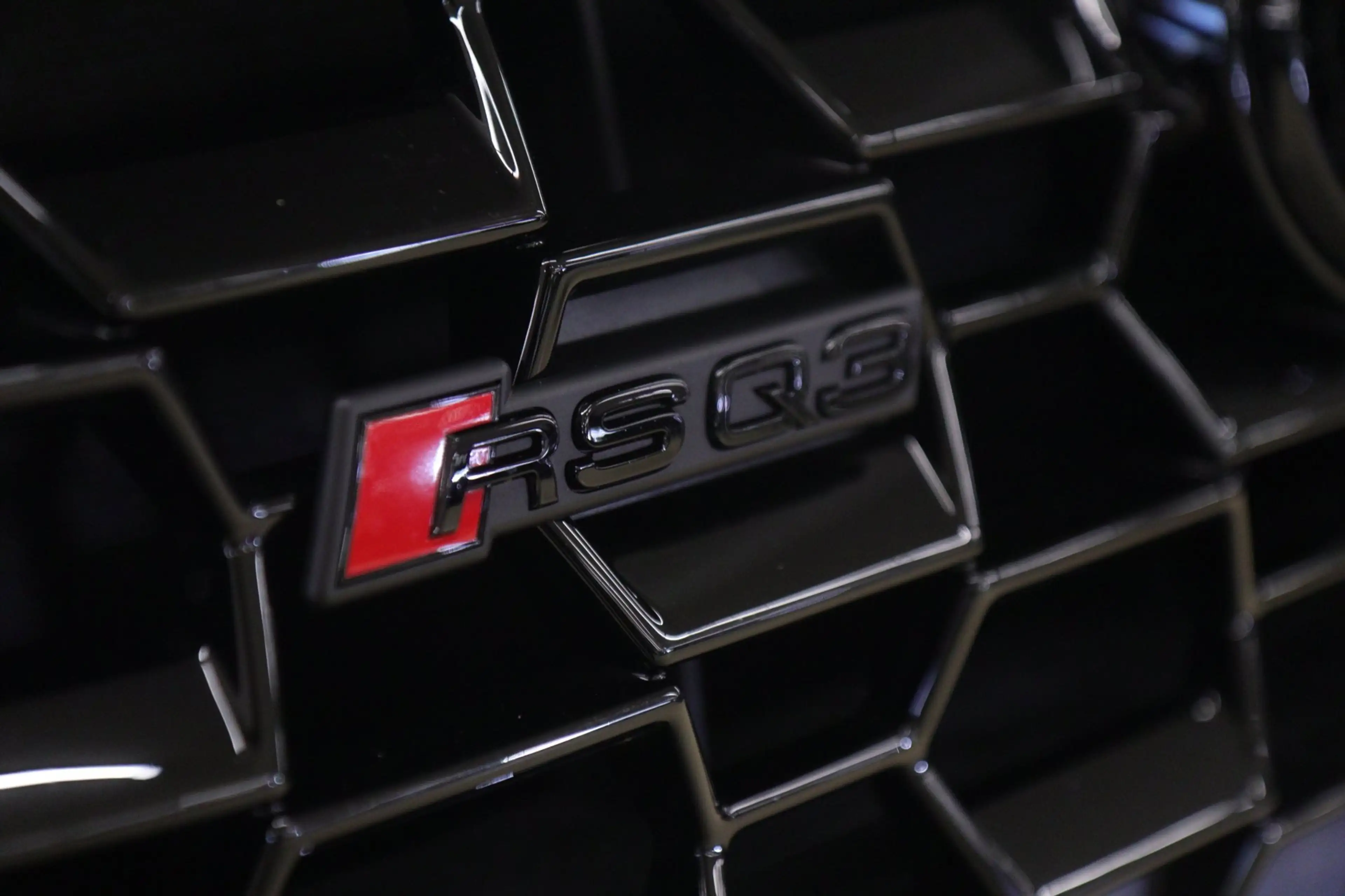 Audi RS Q3 Sportback TFSI Pano/Sonos/360Cam/Carplay/RSStoelen — photo 30