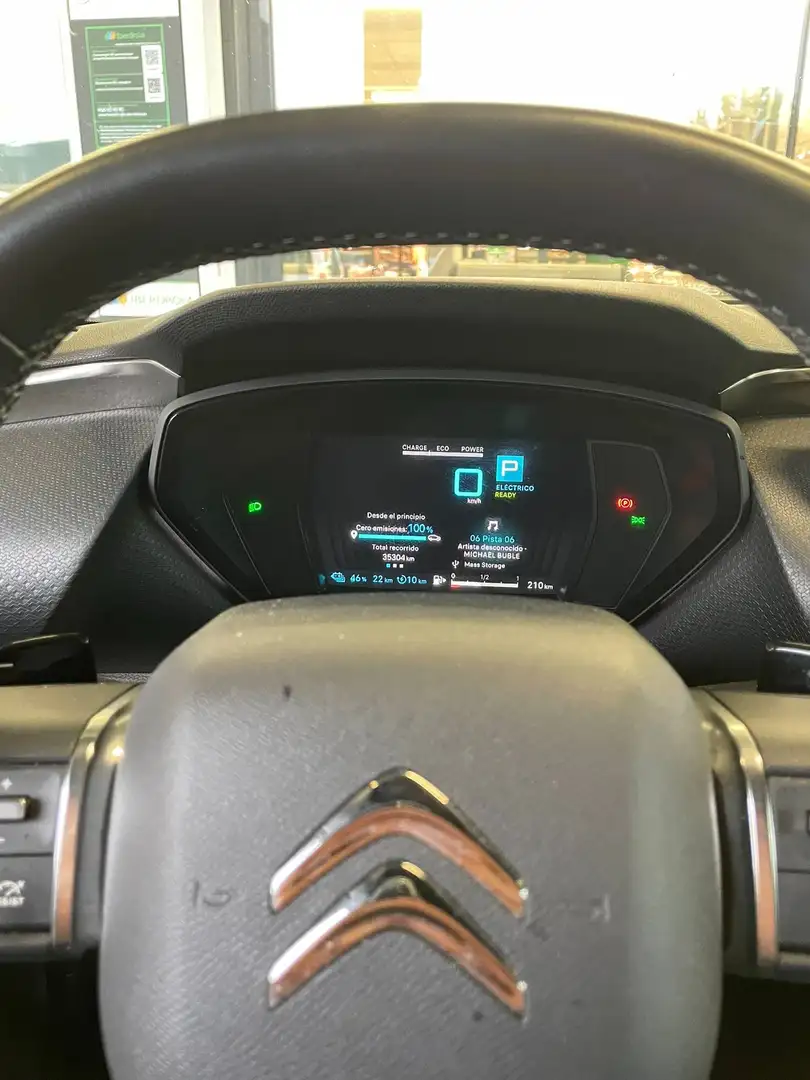 Citroën C5 X Shine Pack C5 X Hybrid Shine Pack EAT8 225 Gris - 1