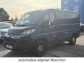 Citroen Jumper Kasten 28 L1H1 BlueHDi / Klima Gris - thumbnail 2
