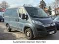 Citroen Jumper Kasten 28 L1H1 BlueHDi / Klima Gris - thumbnail 4