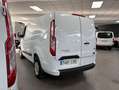 Ford Transit Custom Van 2.0 TDCI Blanco - thumbnail 4