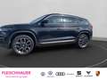 Skoda Kodiaq Style 4x4 Leder AHK schwenk Navi Columbus VC AreaV Schwarz - thumbnail 4