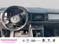Skoda Kodiaq Style 4x4 Leder AHK schwenk Navi Columbus VC AreaV Schwarz - thumbnail 13
