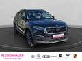 Skoda Kodiaq Style 4x4 Leder AHK schwenk Navi Columbus VC AreaV Schwarz - thumbnail 9