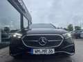 Mercedes-Benz E 450 E 450 d 4M T AMG Night AIRM AHK HuD Distr Burm4D Zwart - thumbnail 7