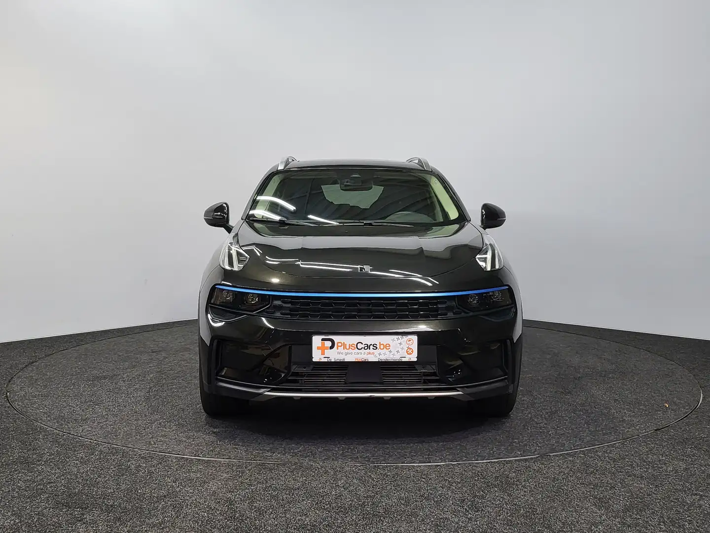 Lynk & Co 01 1.5 Turbo PHEV ~ Led ~ ACC ~ Pano ~ PDC ~MegaStock Noir - 2