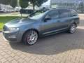 Skoda Octavia Octavia Combi 2.0 TSI (Green tec)RS Grey - thumbnail 3