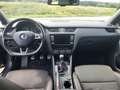 Skoda Octavia Octavia Combi 2.0 TSI (Green tec)RS Grey - thumbnail 9