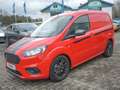 Ford Transit Courier Rouge - thumbnail 1