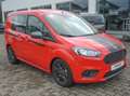 Ford Transit Courier Rouge - thumbnail 3