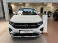 Volkswagen T-Cross Edition Plus- TAN SUPER AGEVOLATO 0,99% Bianco - thumbnail 2