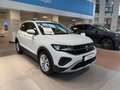 Volkswagen T-Cross Edition Plus- TAN SUPER AGEVOLATO 0,99% Bianco - thumbnail 3